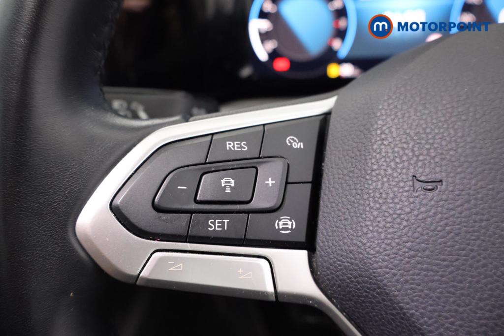 Volkswagen Golf Life Manual Petrol Hatchback - Stock Number (1541947) - 2nd supplementary image