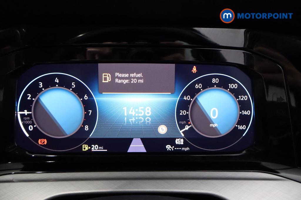 Volkswagen Golf Life Manual Petrol Hatchback - Stock Number (1541947) - 4th supplementary image
