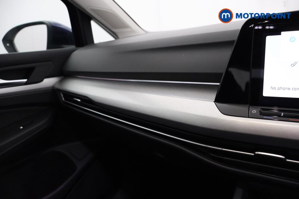 Volkswagen Golf Life Manual Petrol Hatchback - Stock Number (1541947) - 6th supplementary image