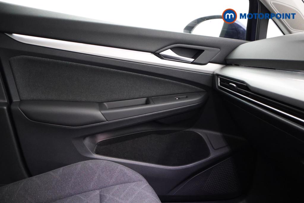 Volkswagen Golf Life Manual Petrol Hatchback - Stock Number (1541947) - 7th supplementary image