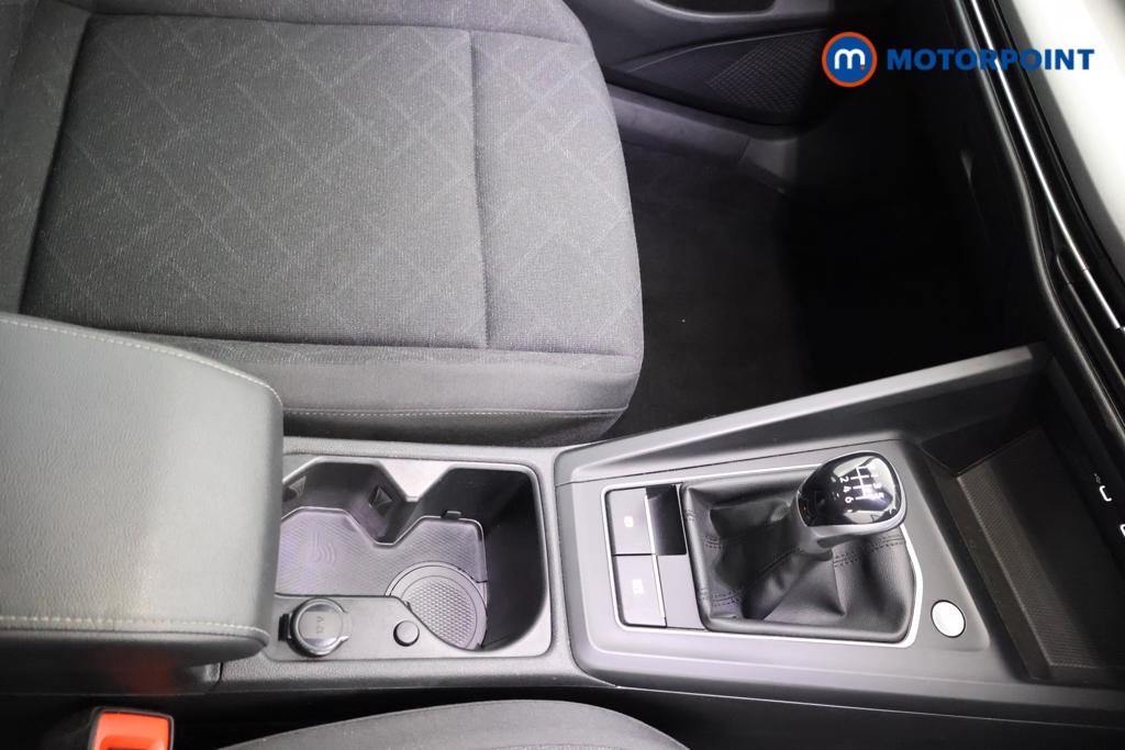 Volkswagen Golf Life Manual Petrol Hatchback - Stock Number (1541947) - 8th supplementary image