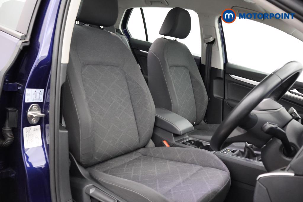 Volkswagen Golf Life Manual Petrol Hatchback - Stock Number (1541947) - 9th supplementary image