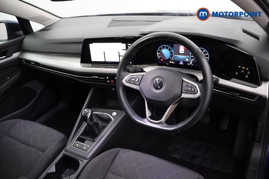 Volkswagen Golf Life Manual Petrol Hatchback - Stock Number (1541947) - 10th supplementary image