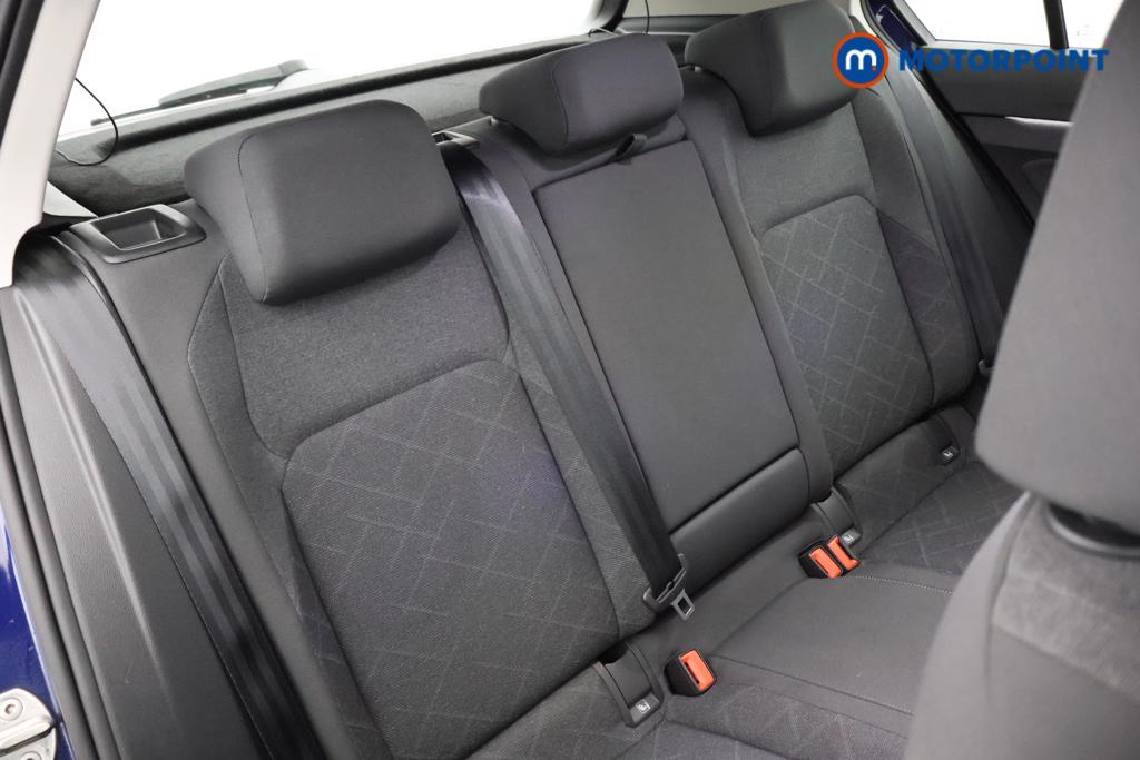 Volkswagen Golf Life Manual Petrol Hatchback - Stock Number (1541947) - 11th supplementary image