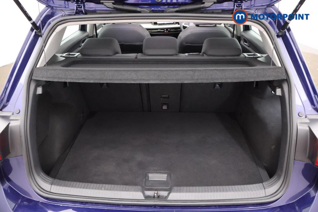 Volkswagen Golf Life Manual Petrol Hatchback - Stock Number (1541947) - 12th supplementary image