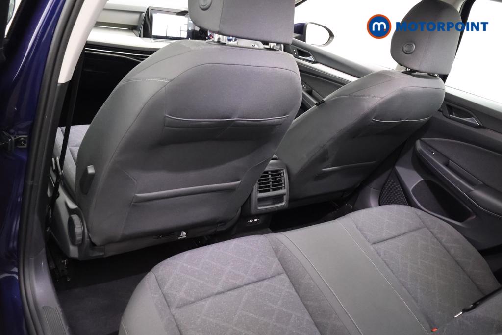 Volkswagen Golf Life Manual Petrol Hatchback - Stock Number (1541947) - 13th supplementary image