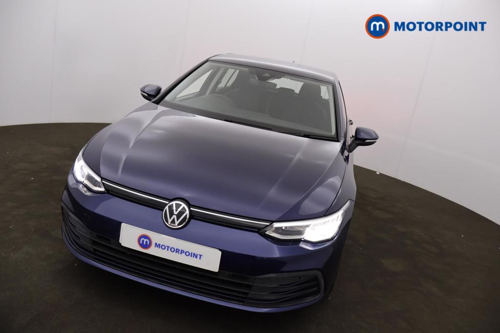 Volkswagen Golf Life Manual Petrol Hatchback - Stock Number (1541947) - 14th supplementary image