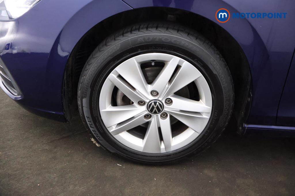 Volkswagen Golf Life Manual Petrol Hatchback - Stock Number (1541947) - 15th supplementary image