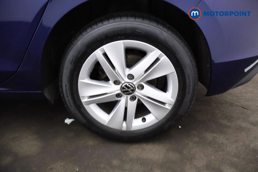 Volkswagen Golf Life Manual Petrol Hatchback - Stock Number (1541947) - 16th supplementary image