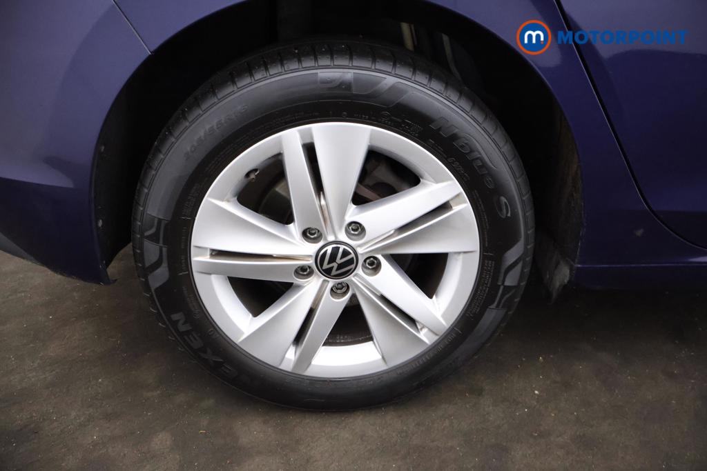 Volkswagen Golf Life Manual Petrol Hatchback - Stock Number (1541947) - 17th supplementary image