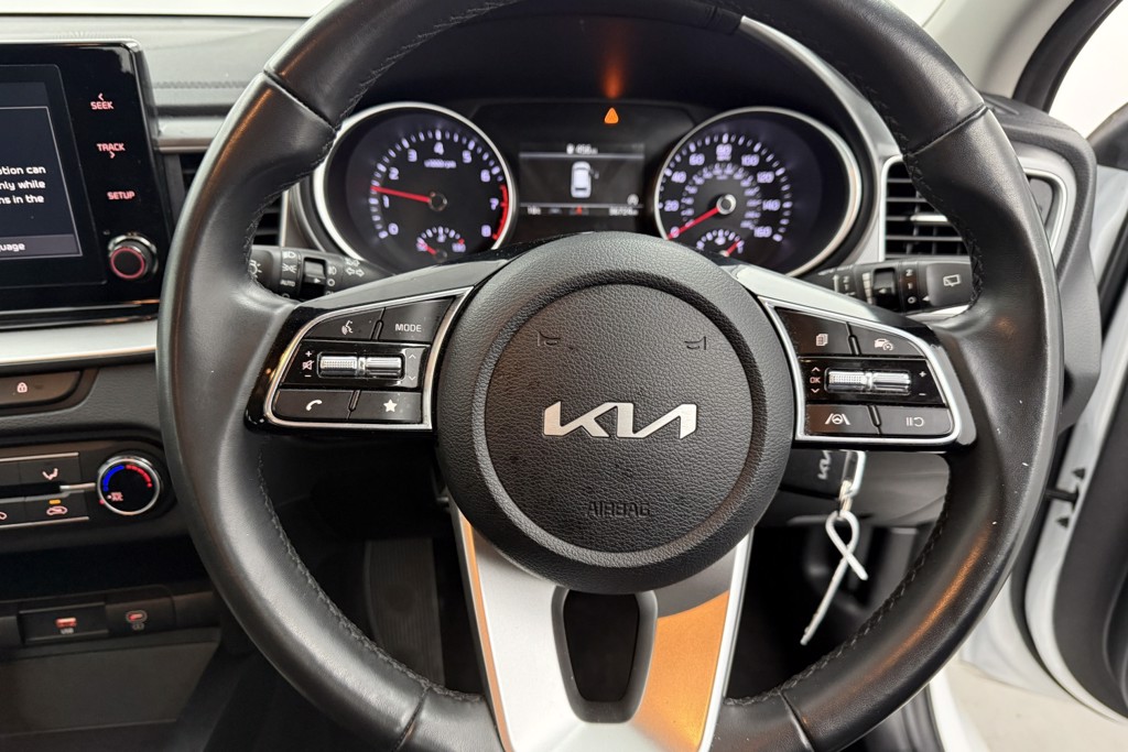 KIA Ceed 2 Manual Petrol Estate - Stock Number (1542018) - 3rd supplementary image