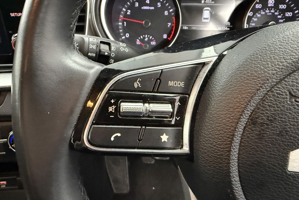 KIA Ceed 2 Manual Petrol Estate - Stock Number (1542018) - 4th supplementary image