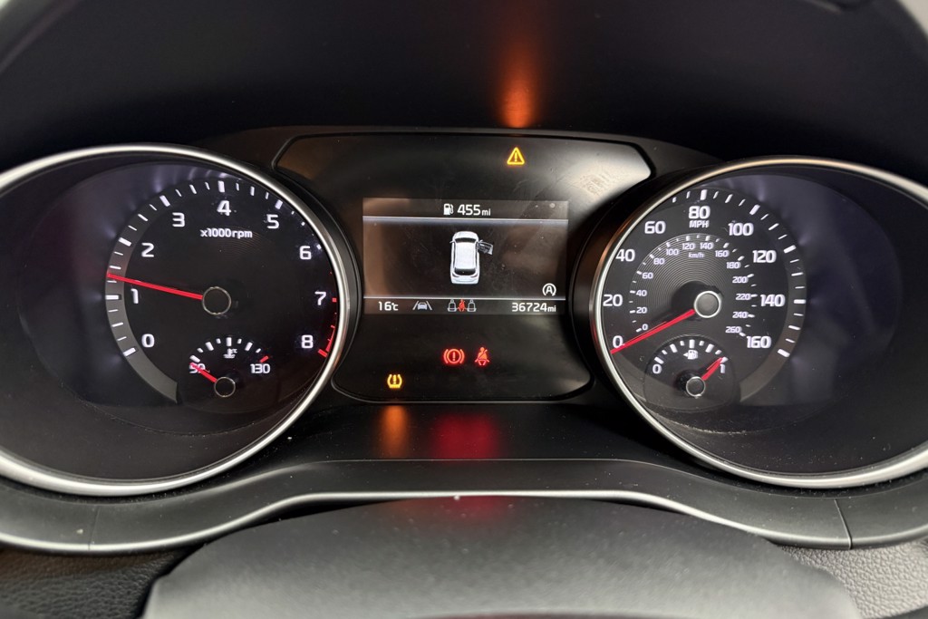 KIA Ceed 2 Manual Petrol Estate - Stock Number (1542018) - 6th supplementary image