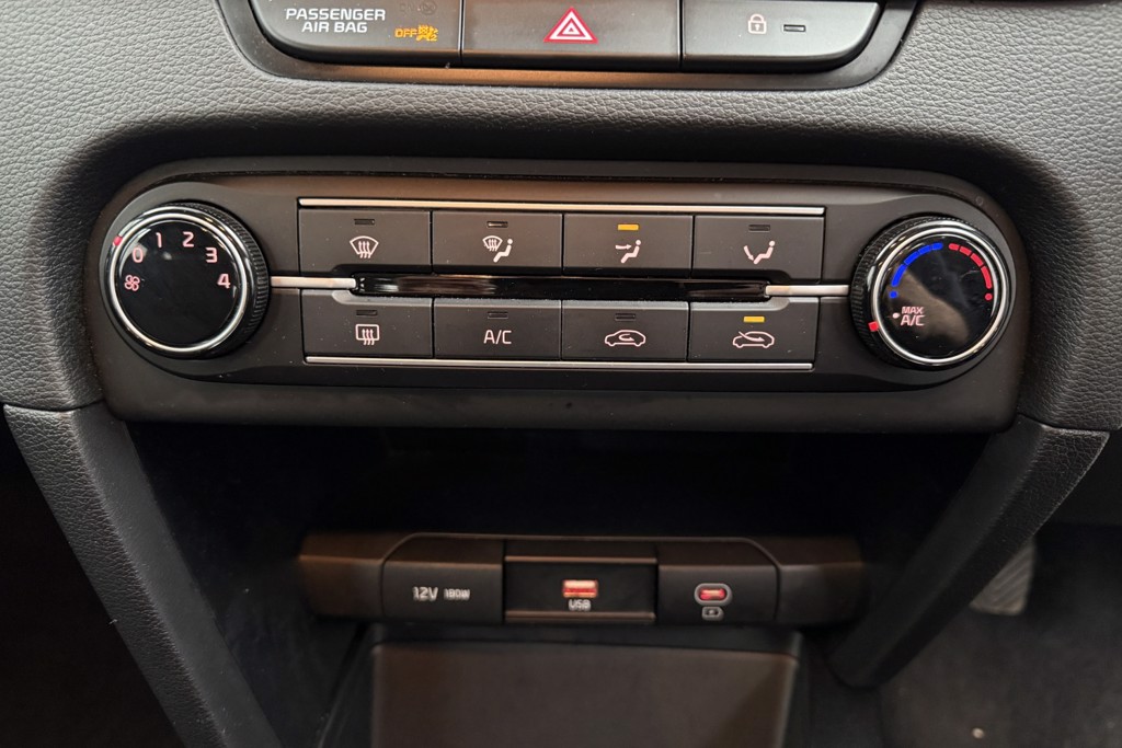 KIA Ceed 2 Manual Petrol Estate - Stock Number (1542018) - 10th supplementary image