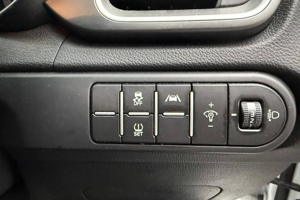 KIA Ceed 2 Manual Petrol Estate - Stock Number (1542018) - 18th supplementary image