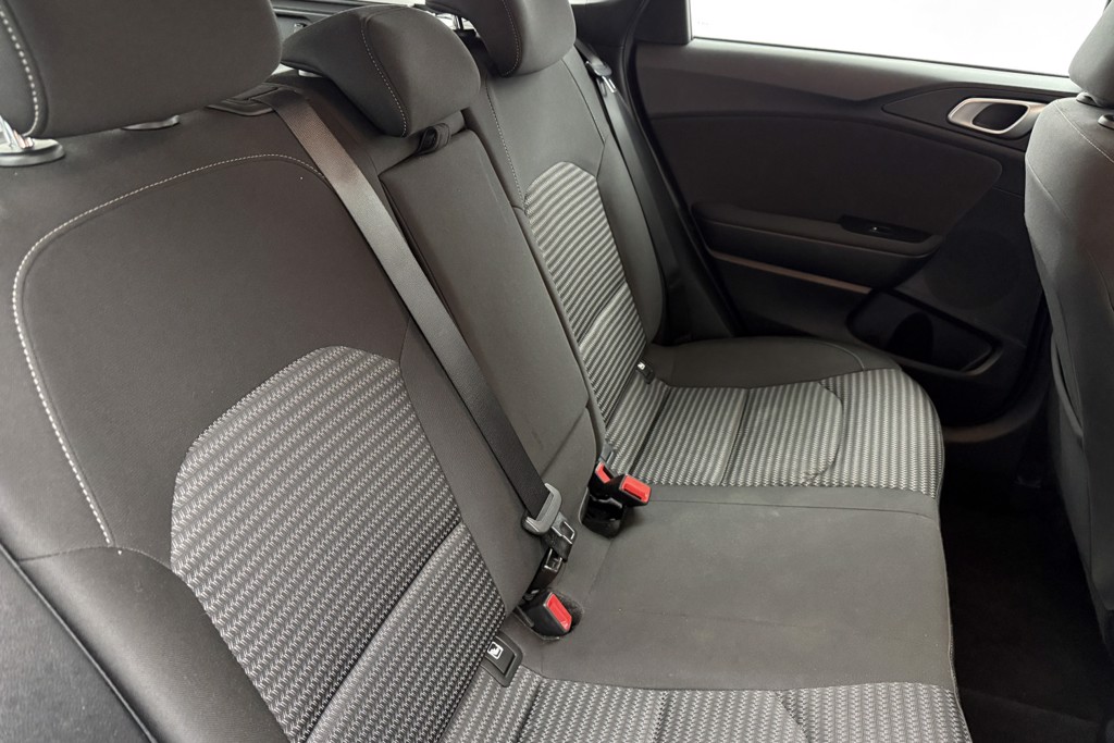 KIA Ceed 2 Manual Petrol Estate - Stock Number (1542018) - 20th supplementary image