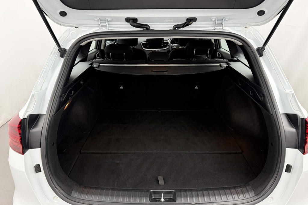 KIA Ceed 2 Manual Petrol Estate - Stock Number (1542018) - 24th supplementary image
