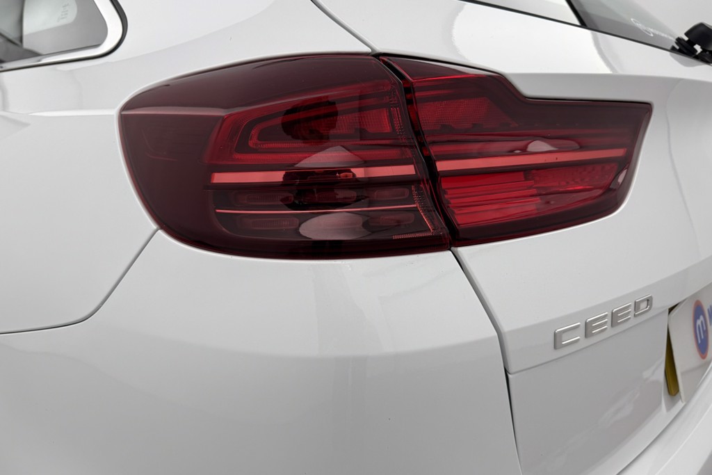 KIA Ceed 2 Manual Petrol Estate - Stock Number (1542018) - 25th supplementary image
