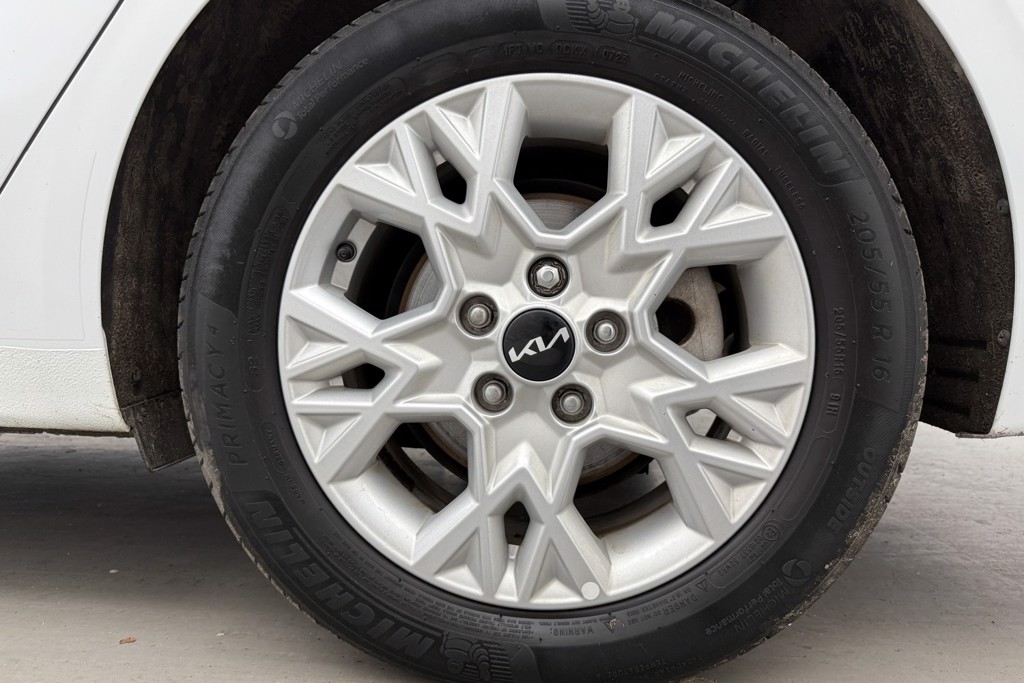 KIA Ceed 2 Manual Petrol Estate - Stock Number (1542018) - 27th supplementary image