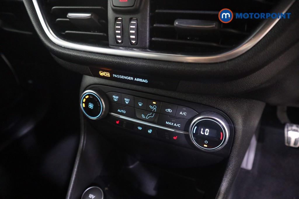 Ford Fiesta St-3 Manual Petrol Hatchback - Stock Number (1542074) - 8th supplementary image