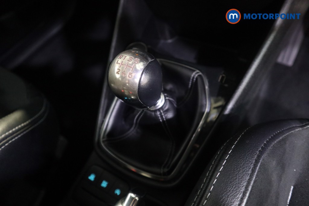 Ford Fiesta St-3 Manual Petrol Hatchback - Stock Number (1542074) - 10th supplementary image