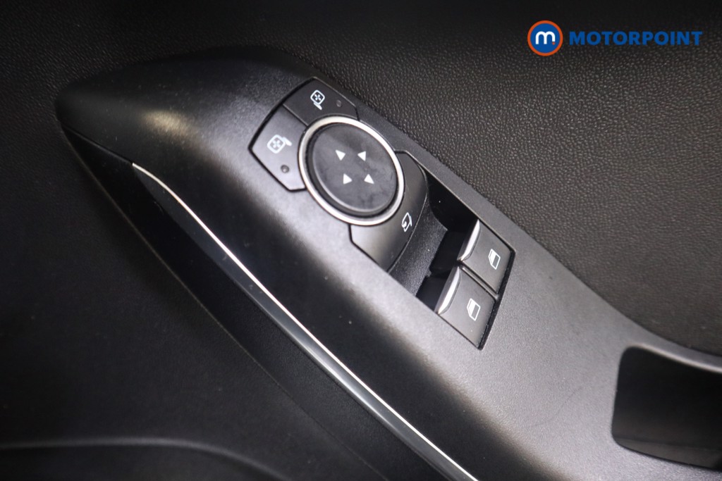 Ford Fiesta St-3 Manual Petrol Hatchback - Stock Number (1542074) - 12th supplementary image