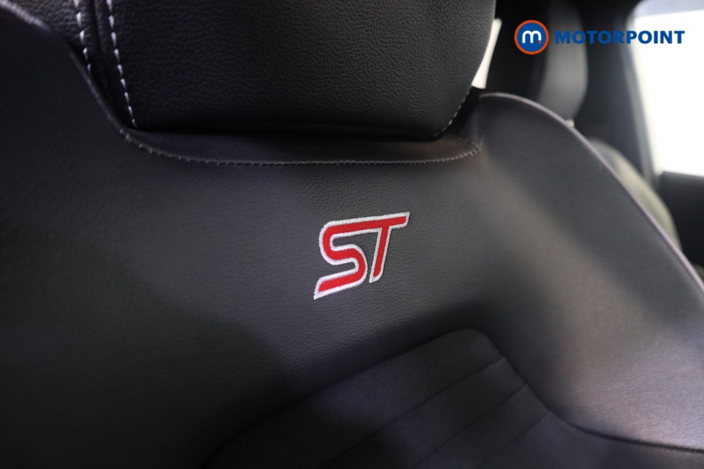 Ford Fiesta St-3 Manual Petrol Hatchback - Stock Number (1542074) - 15th supplementary image
