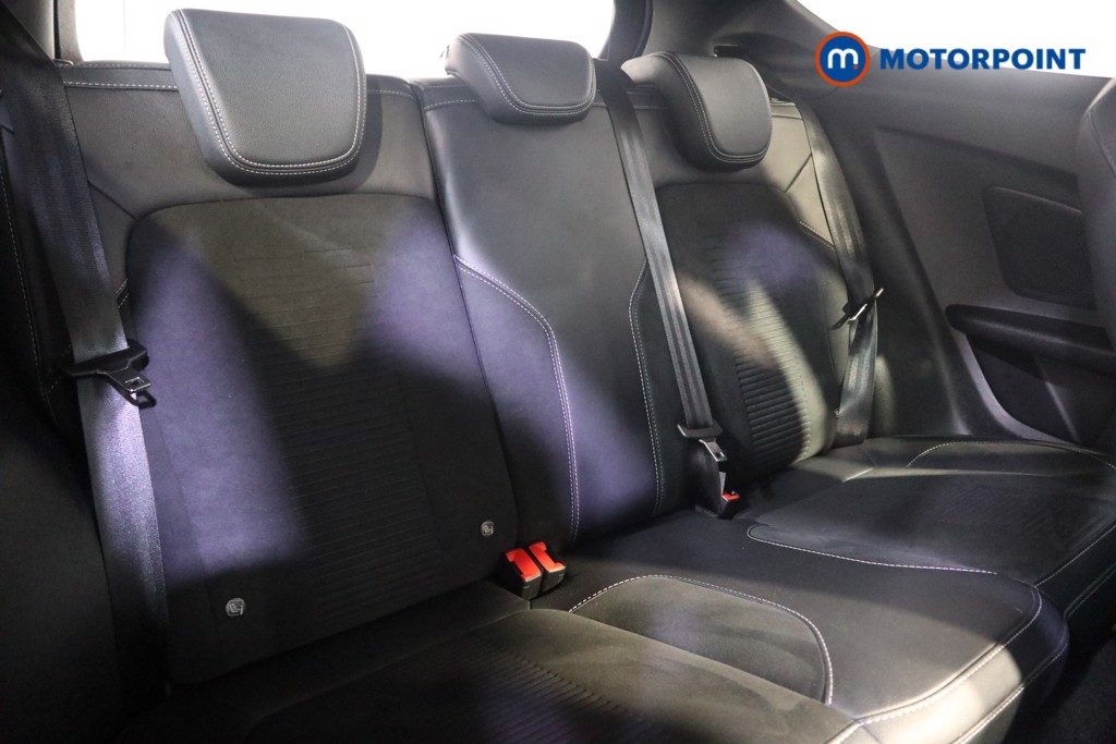 Ford Fiesta St-3 Manual Petrol Hatchback - Stock Number (1542074) - 17th supplementary image