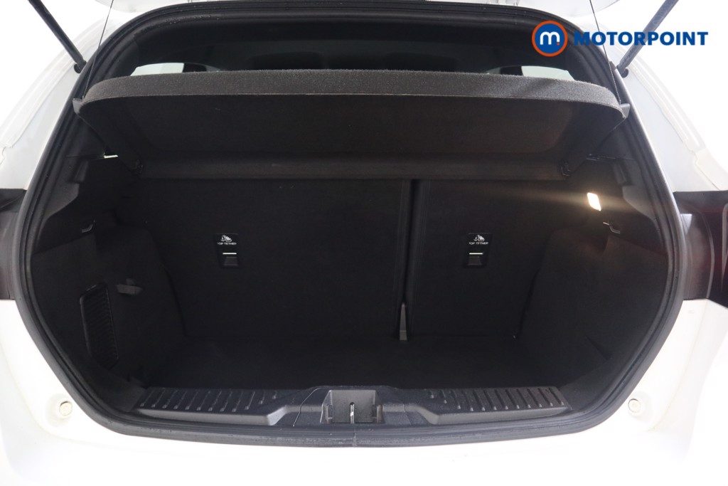 Ford Fiesta St-3 Manual Petrol Hatchback - Stock Number (1542074) - 18th supplementary image
