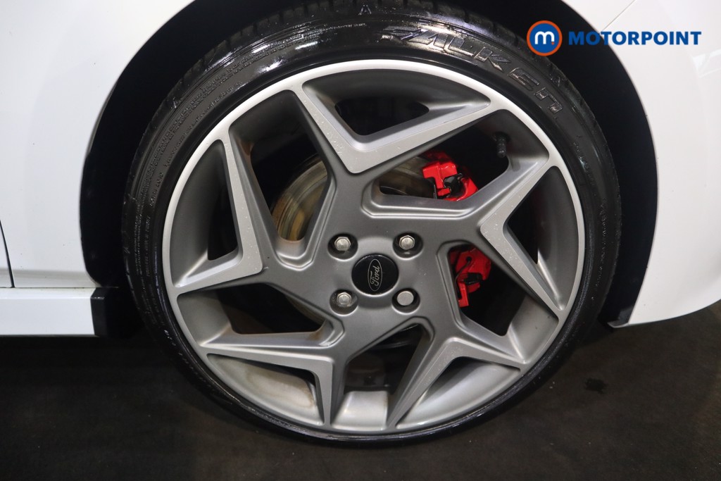 Ford Fiesta St-3 Manual Petrol Hatchback - Stock Number (1542074) - 20th supplementary image