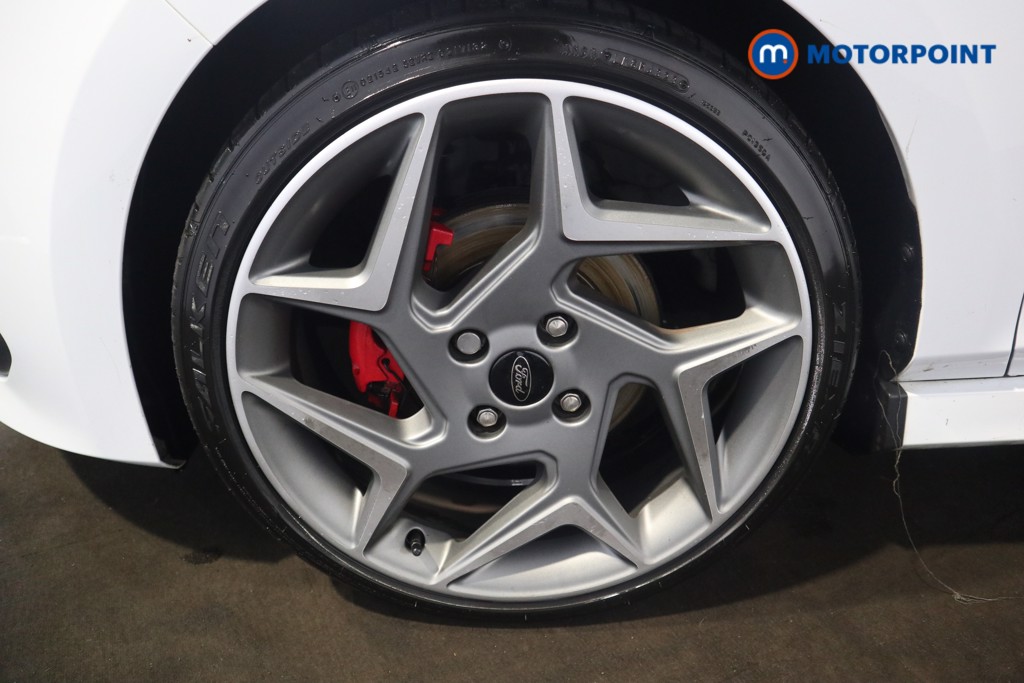 Ford Fiesta St-3 Manual Petrol Hatchback - Stock Number (1542074) - 21st supplementary image