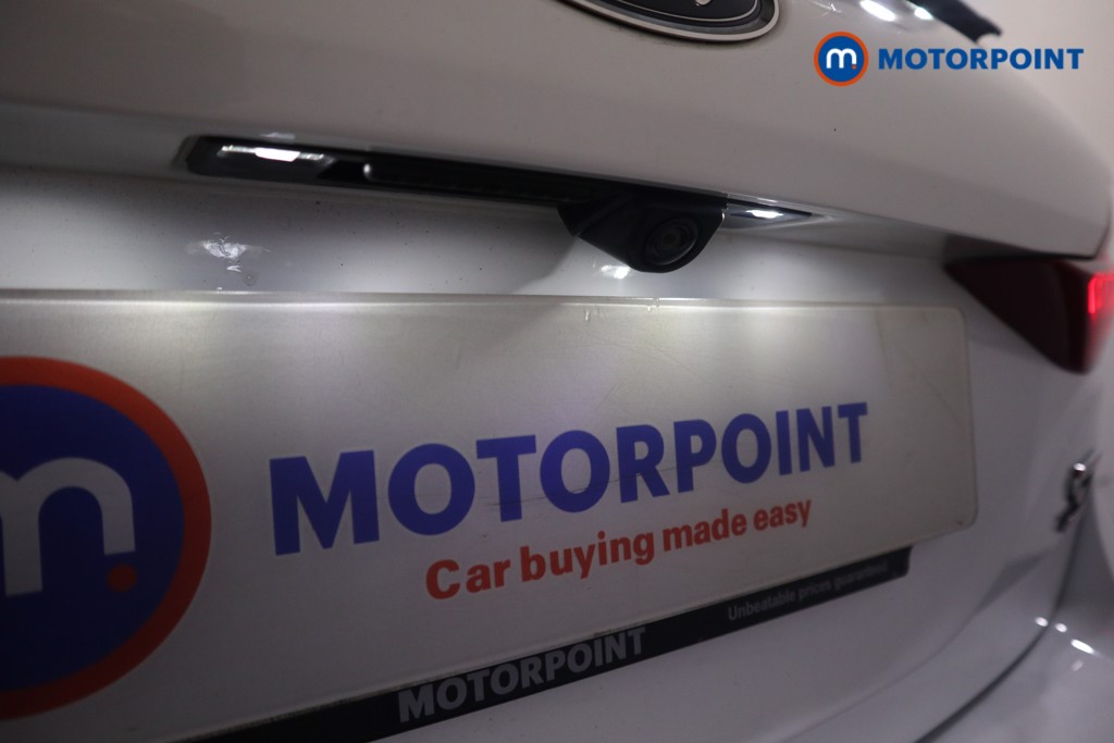 Ford Fiesta St-3 Manual Petrol Hatchback - Stock Number (1542074) - 24th supplementary image