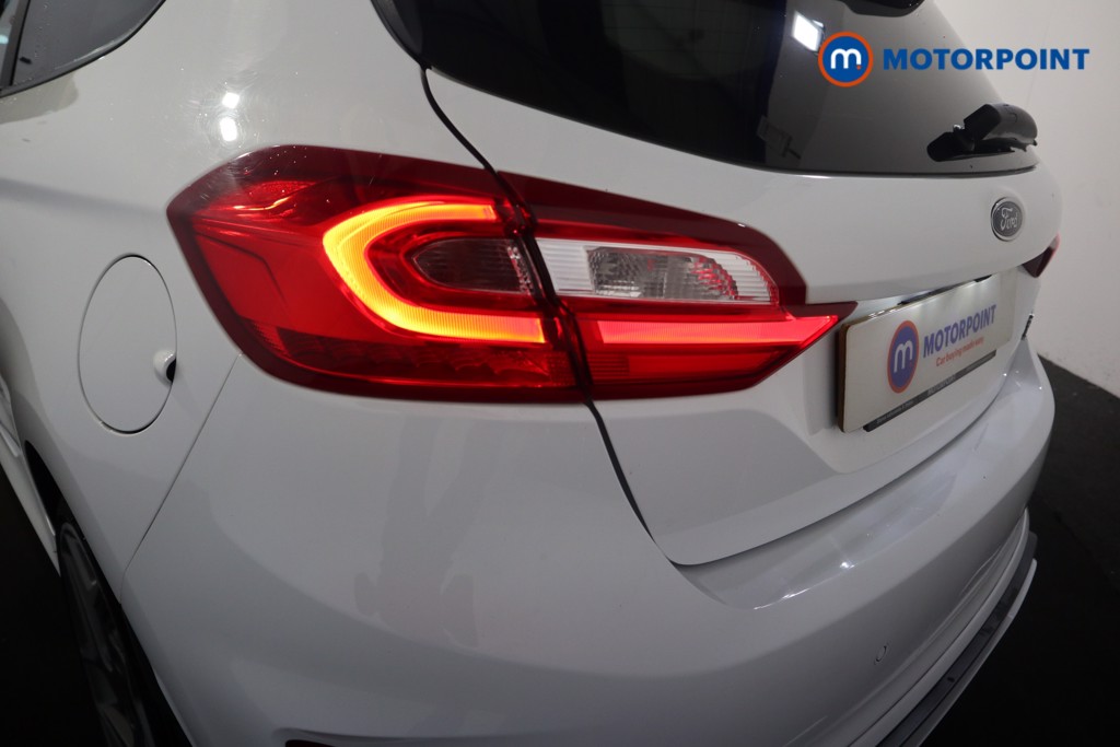 Ford Fiesta St-3 Manual Petrol Hatchback - Stock Number (1542074) - 25th supplementary image