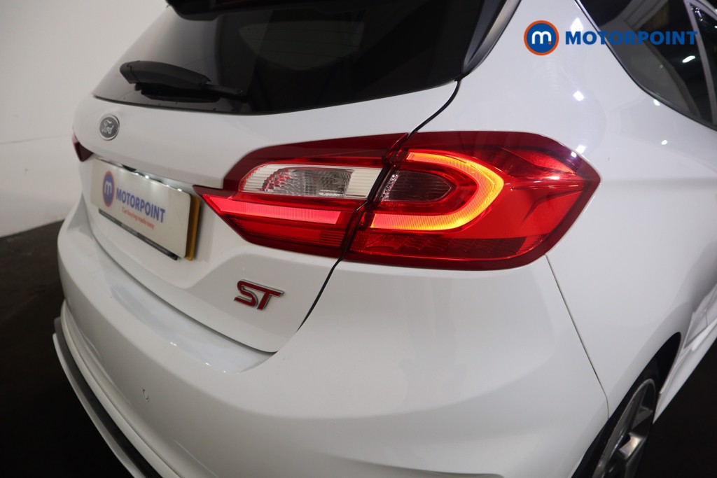 Ford Fiesta St-3 Manual Petrol Hatchback - Stock Number (1542074) - 26th supplementary image