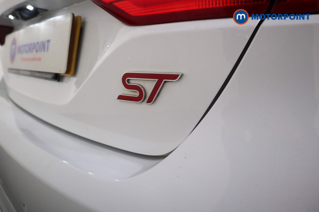 Ford Fiesta St-3 Manual Petrol Hatchback - Stock Number (1542074) - 27th supplementary image