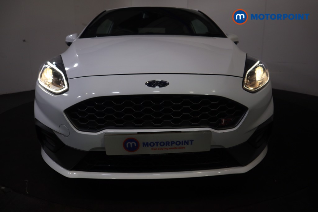 Ford Fiesta St-3 Manual Petrol Hatchback - Stock Number (1542074) - 31st supplementary image