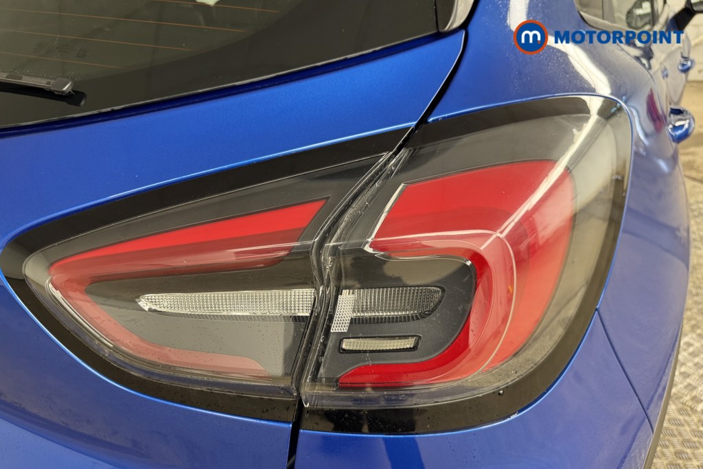 Ford Puma Titanium Automatic Petrol-Electric Hybrid SUV - Stock Number (1542508) - 18th supplementary image