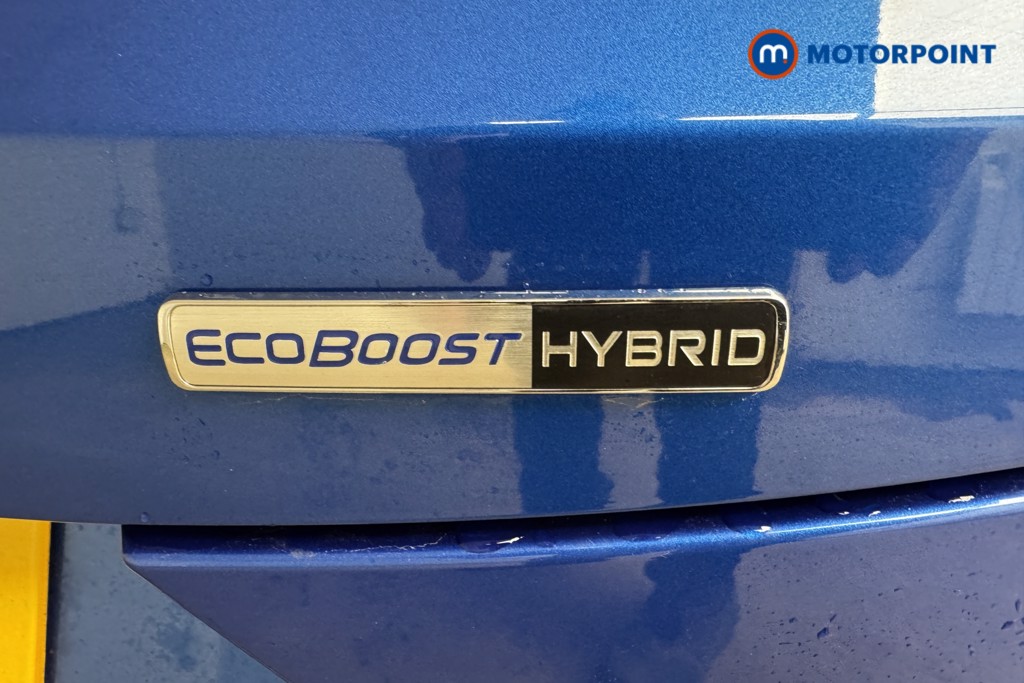 Ford Puma Titanium Automatic Petrol-Electric Hybrid SUV - Stock Number (1542508) - 19th supplementary image