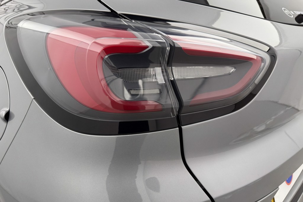 Ford Puma St-Line Vignale Automatic Petrol-Electric Hybrid SUV - Stock Number (1542545) - 25th supplementary image