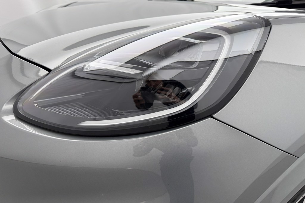 Ford Puma St-Line Vignale Automatic Petrol-Electric Hybrid SUV - Stock Number (1542545) - 26th supplementary image