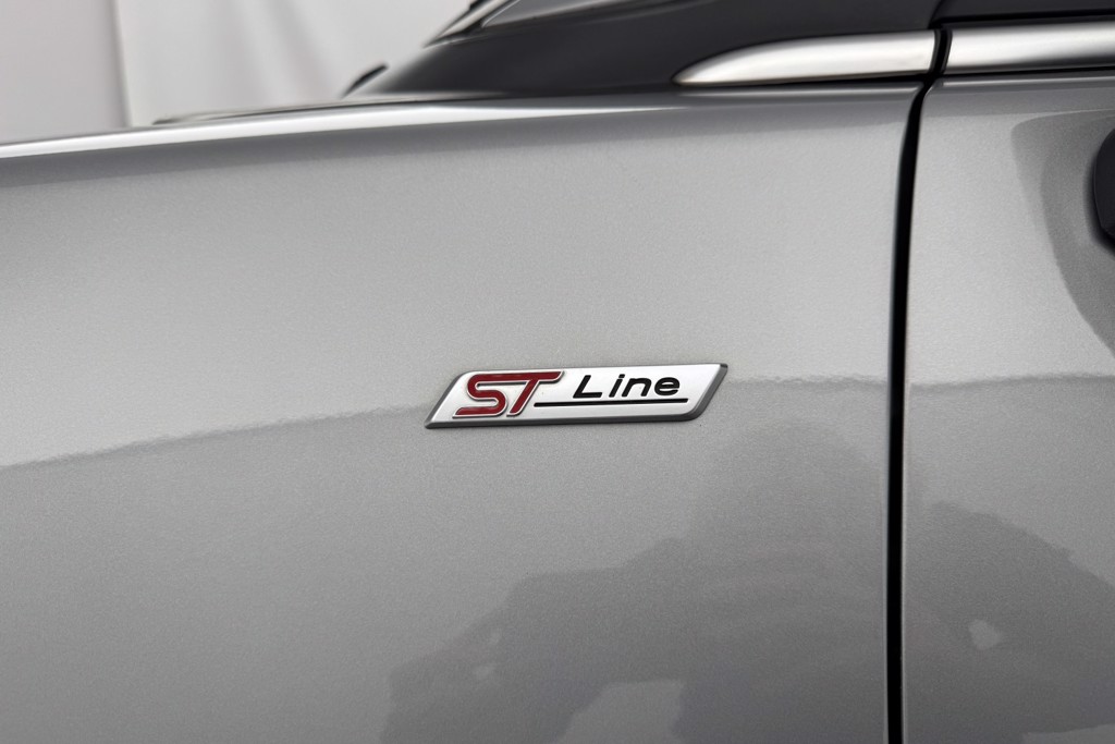 Ford Puma St-Line Vignale Automatic Petrol-Electric Hybrid SUV - Stock Number (1542545) - 27th supplementary image