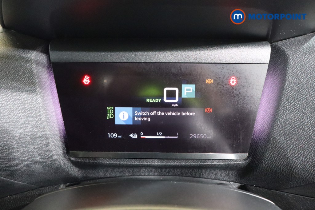 Citroen C4 Shine Automatic Electric Hatchback - Stock Number (1542706) - 2nd supplementary image