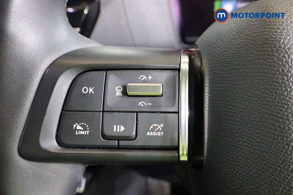 Citroen C4 Shine Automatic Electric Hatchback - Stock Number (1542706) - 5th supplementary image