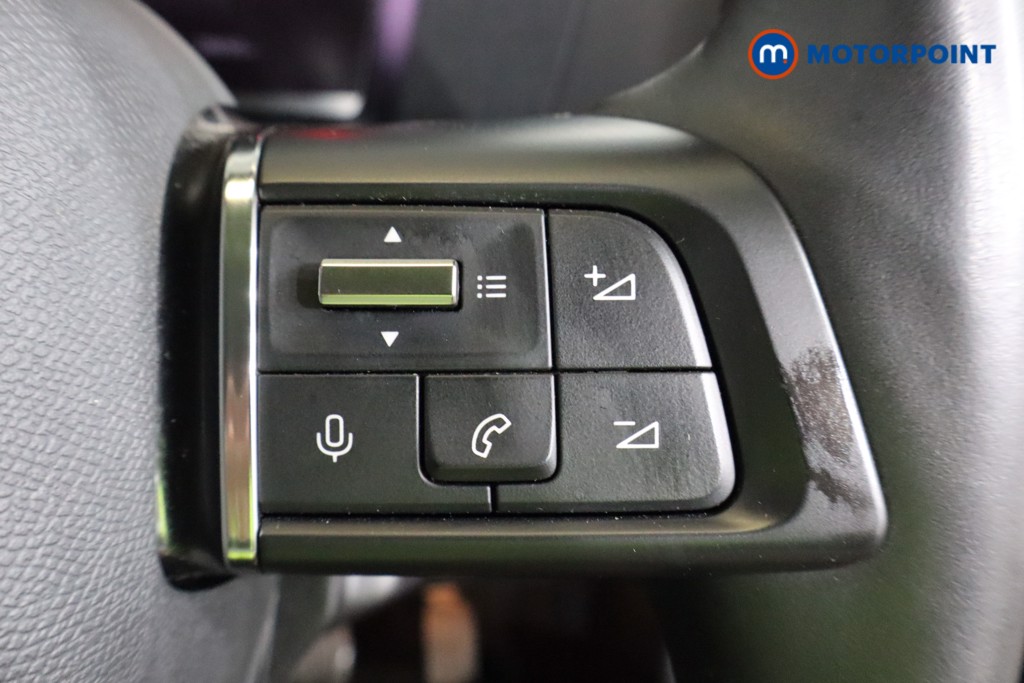 Citroen C4 Shine Automatic Electric Hatchback - Stock Number (1542706) - 6th supplementary image