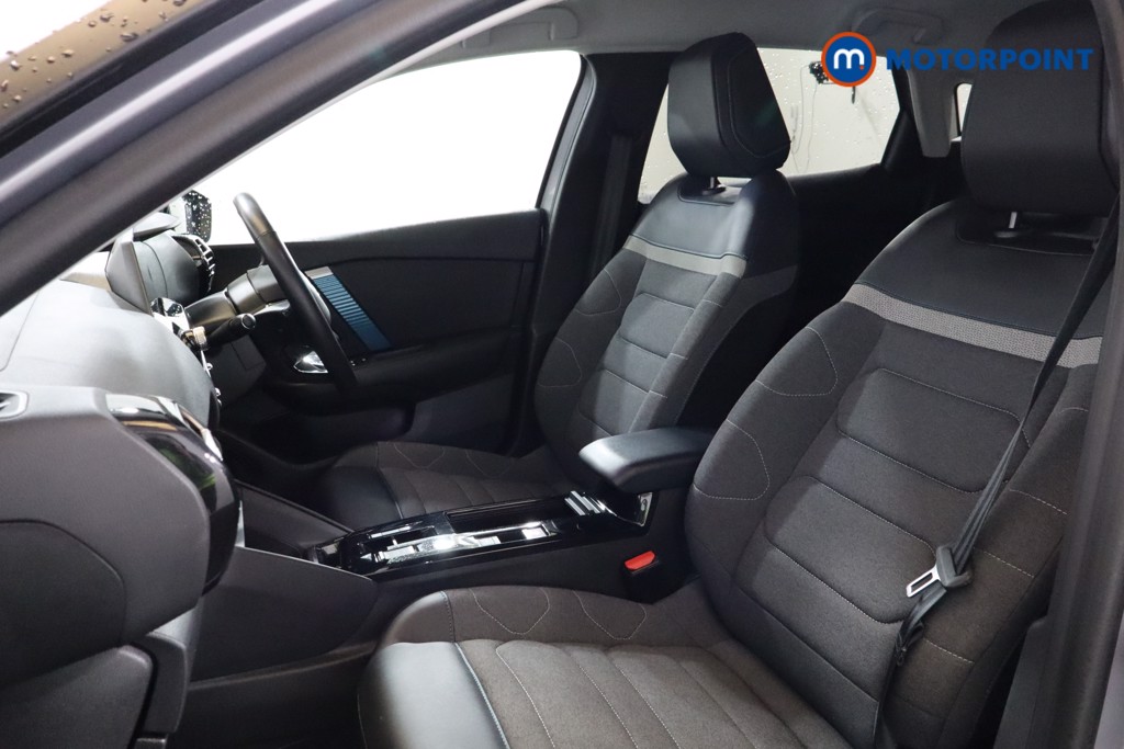 Citroen C4 Shine Automatic Electric Hatchback - Stock Number (1542706) - 8th supplementary image