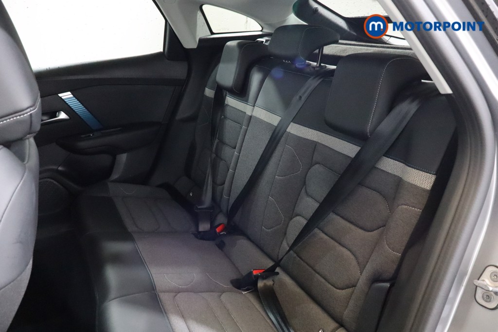 Citroen C4 Shine Automatic Electric Hatchback - Stock Number (1542706) - 9th supplementary image