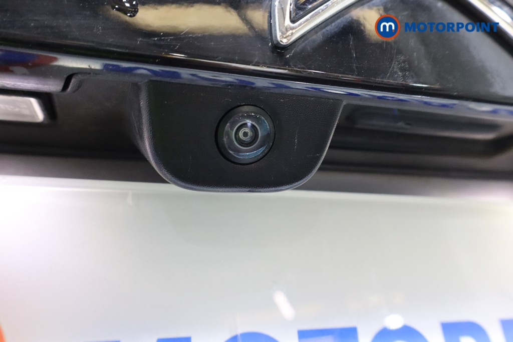 Citroen C4 Shine Automatic Electric Hatchback - Stock Number (1542706) - 11th supplementary image