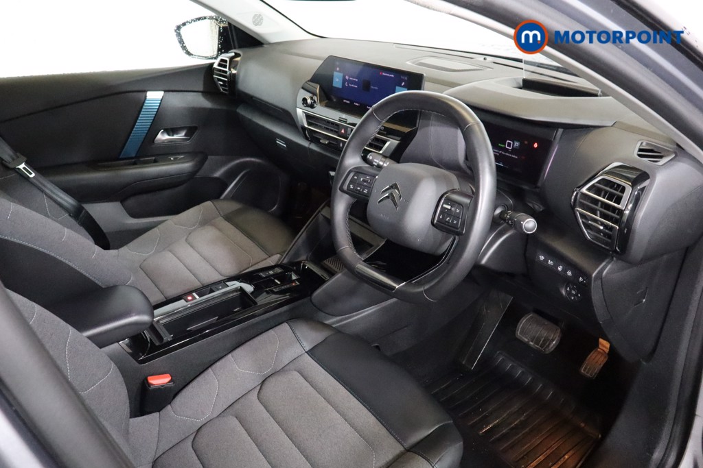 Citroen C4 Shine Automatic Electric Hatchback - Stock Number (1542706) - 1st supplementary image