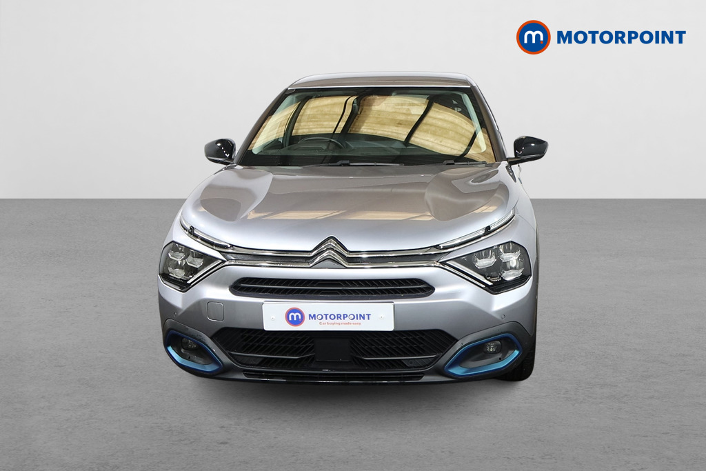 Citroen C4 Shine Automatic Electric Hatchback - Stock Number (1542706) - Front bumper