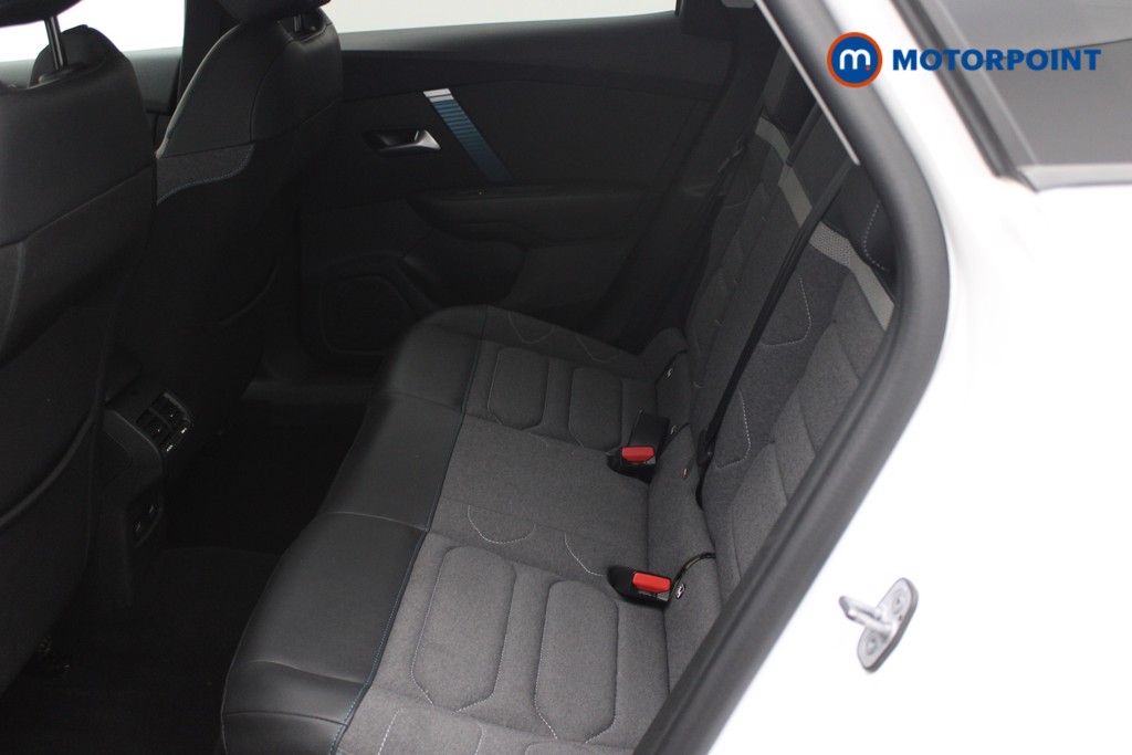 Citroen C4 Shine Automatic Electric Hatchback - Stock Number (1542711) - 2nd supplementary image